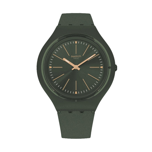 SWATCH SKINCAPPERO SVUG100