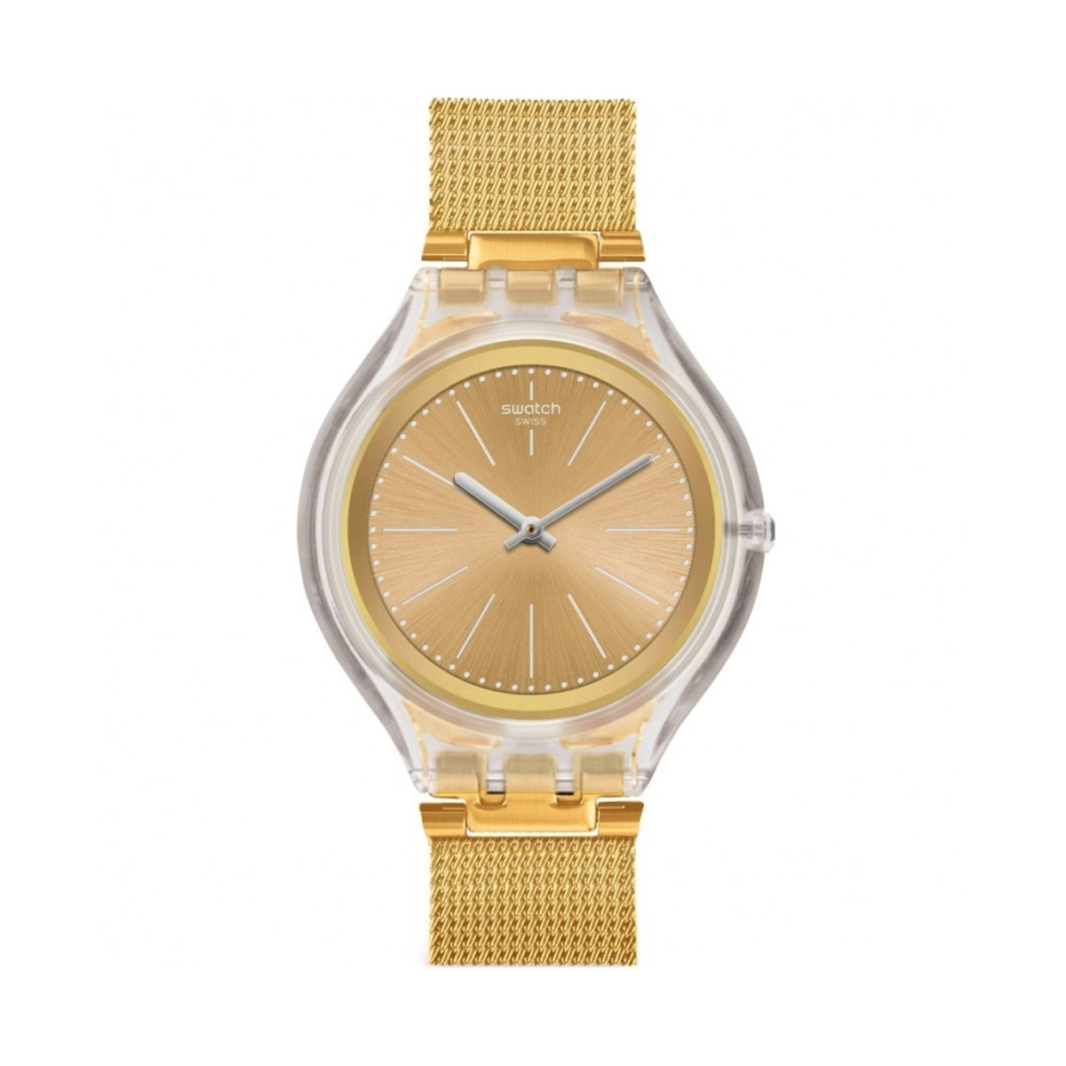 SWATCH WATCHES SVUK101M