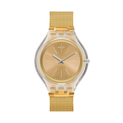 SWATCH WATCHES SVUK101M