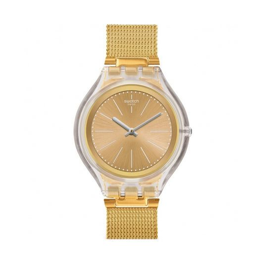 SWATCH SKINMAJDOU SVUK101M