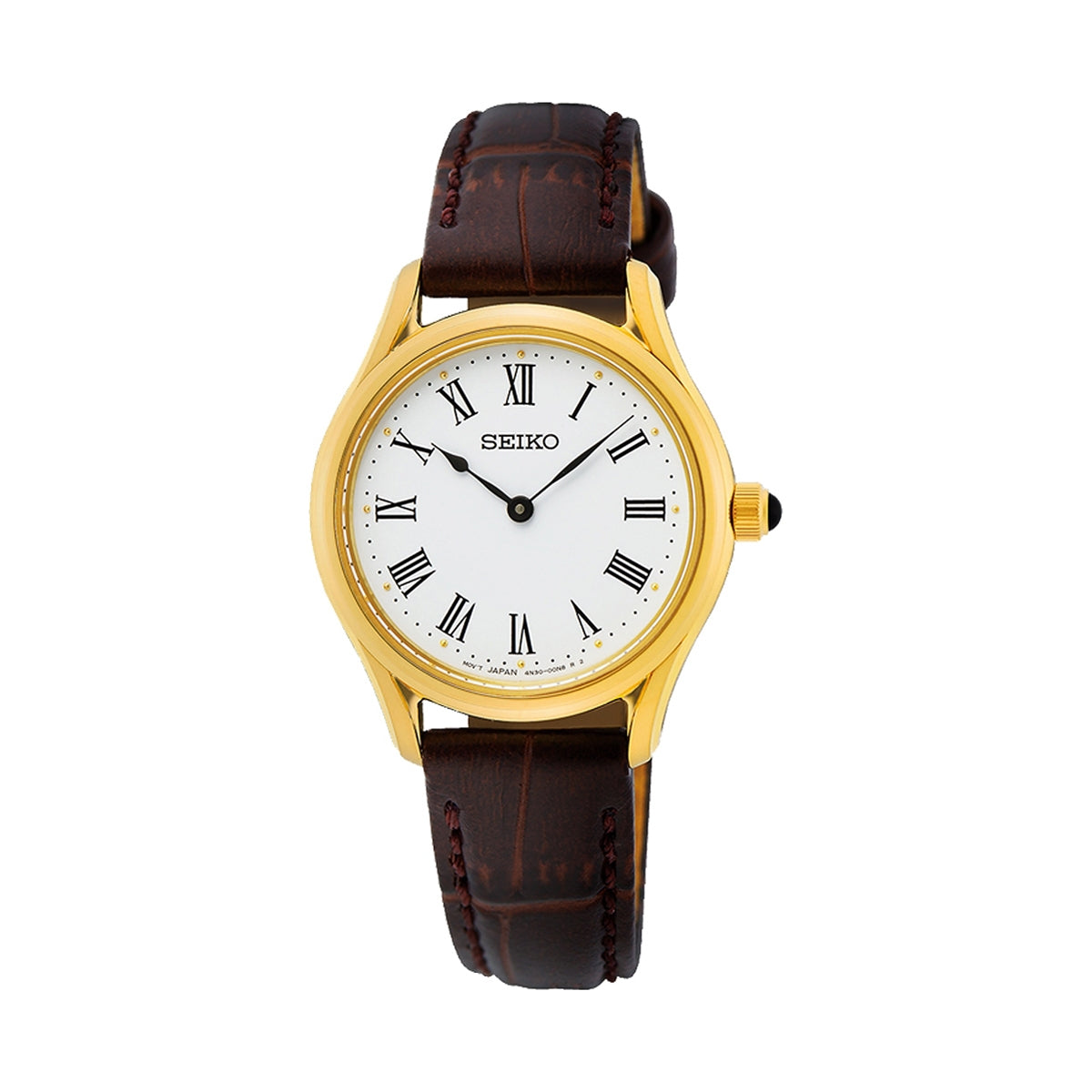 SEIKO KÄEKELLAD SWR072P1