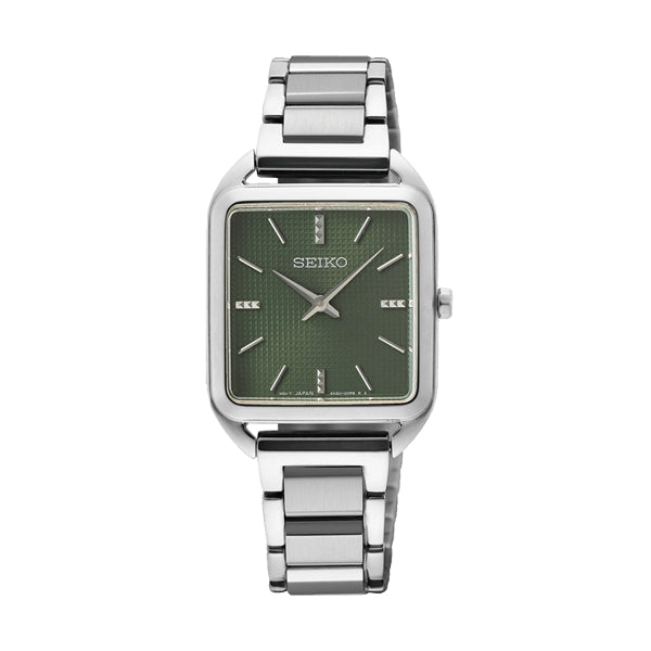 SEIKO DISCOVER MORE SWR075P1