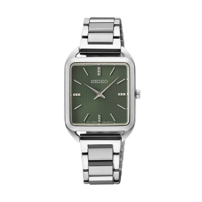 SEIKO DISCOVER MORE SWR075P1