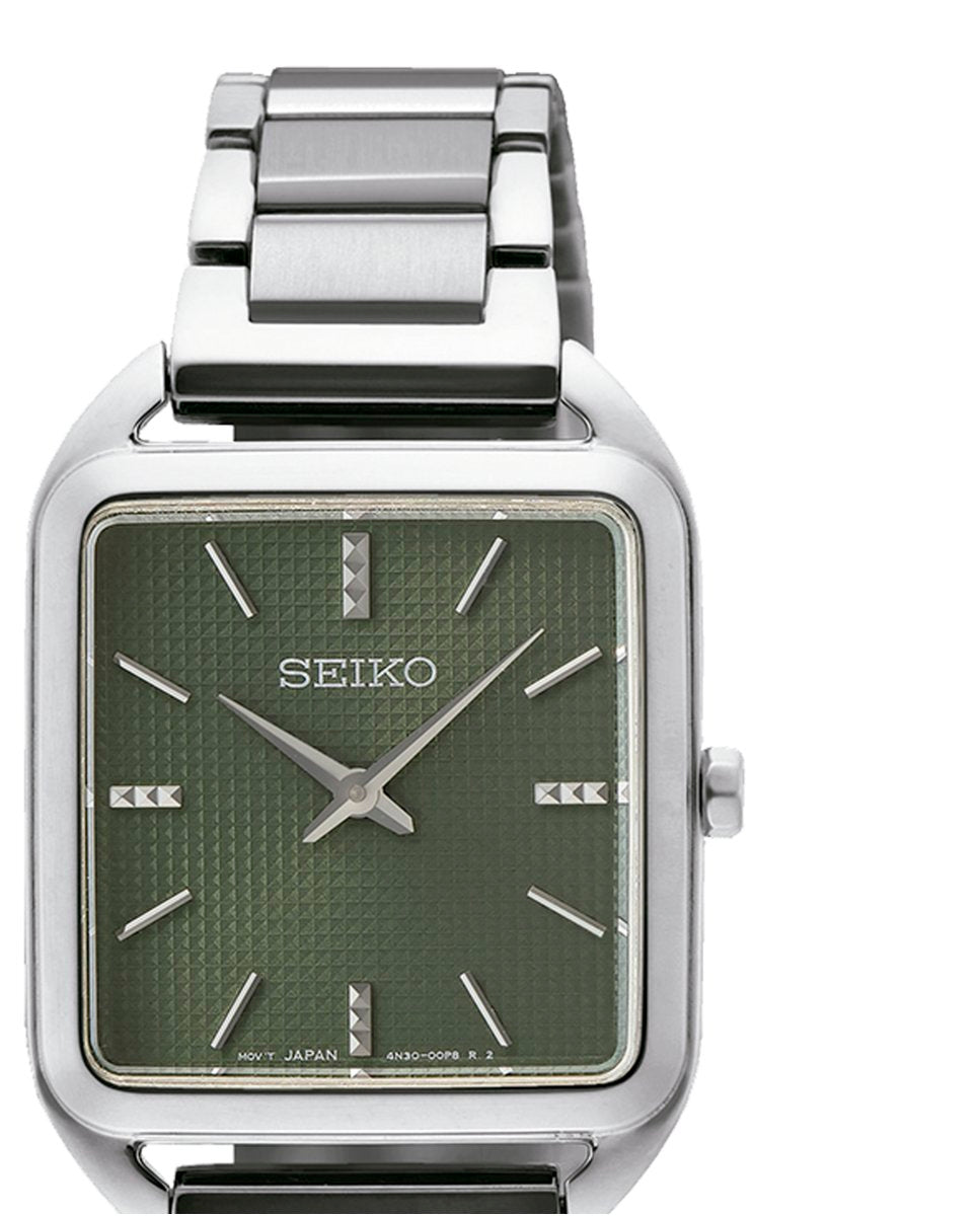 SEIKO DISCOVER MORE SWR075P1