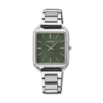 SEIKO DISCOVER MORE SWR075P1