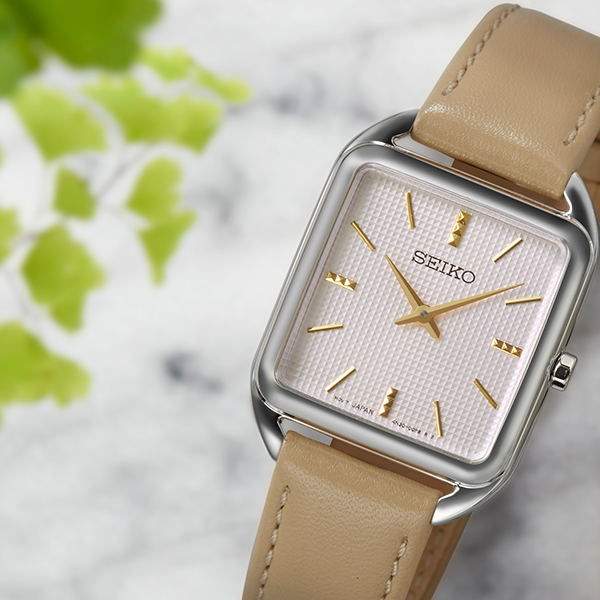 SEIKO KELLAD SWR089P1