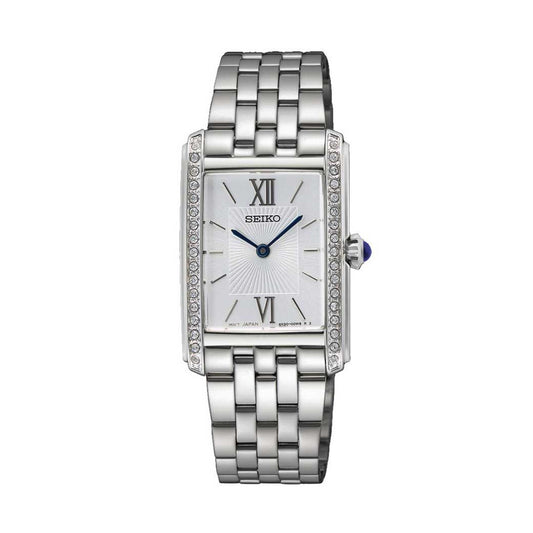SEIKO WATCHES SWR091P1