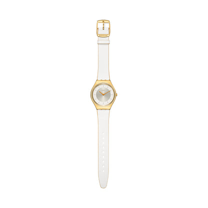 SWATCH PEARL GLEAM SYXG128