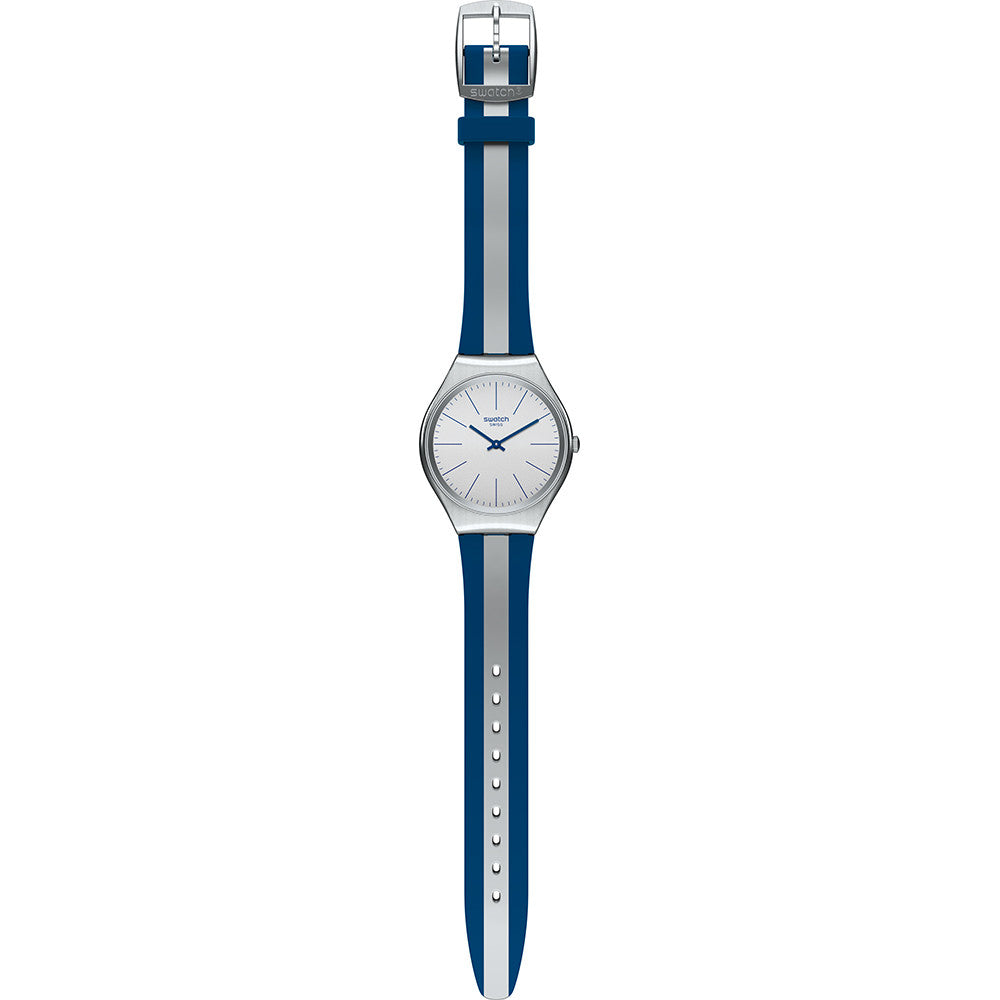 SWATCH SKINSPRING ULTRA-THIN SYXS107