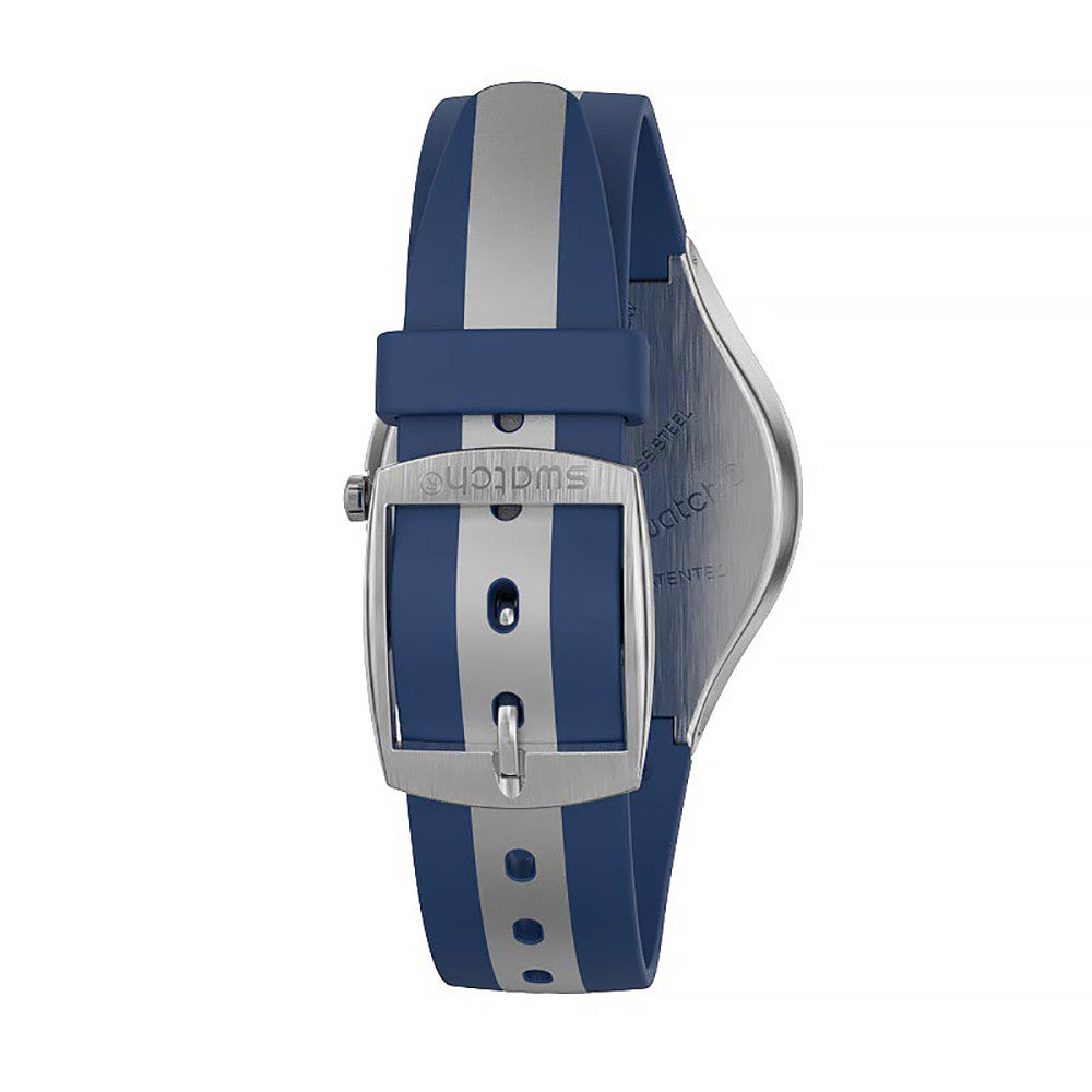 SWATCH SKINSPRING ULTRA-THIN SYXS107