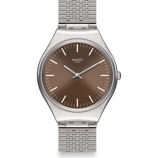 SWATCH SKINBOOT SYXS112GG