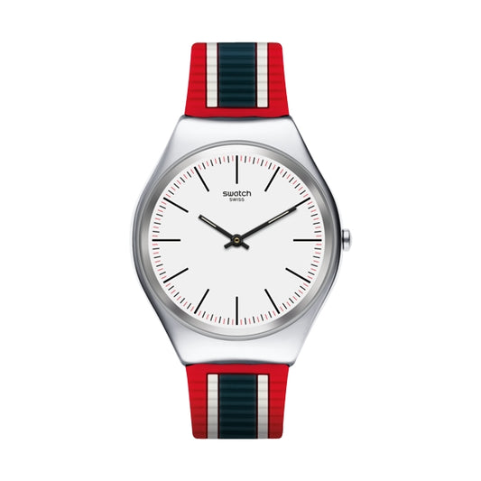 SWATCH SKINFLAG SYXS114