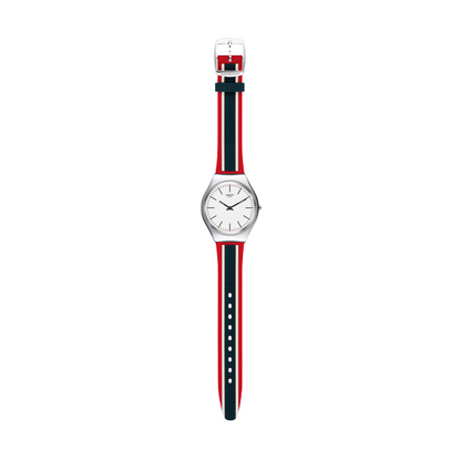 SWATCH SKINFLAG SYXS114
