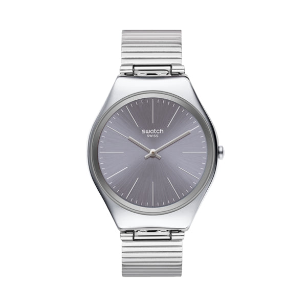 SWATCH SKINSTEEL SYXS123GG