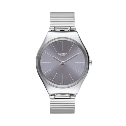 SWATCH SKINSTEEL SYXS123GG