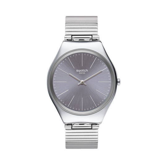 SWATCH SKINSTEEL SYXS123GG