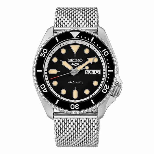Seiko 5 Sports SRPD55K1