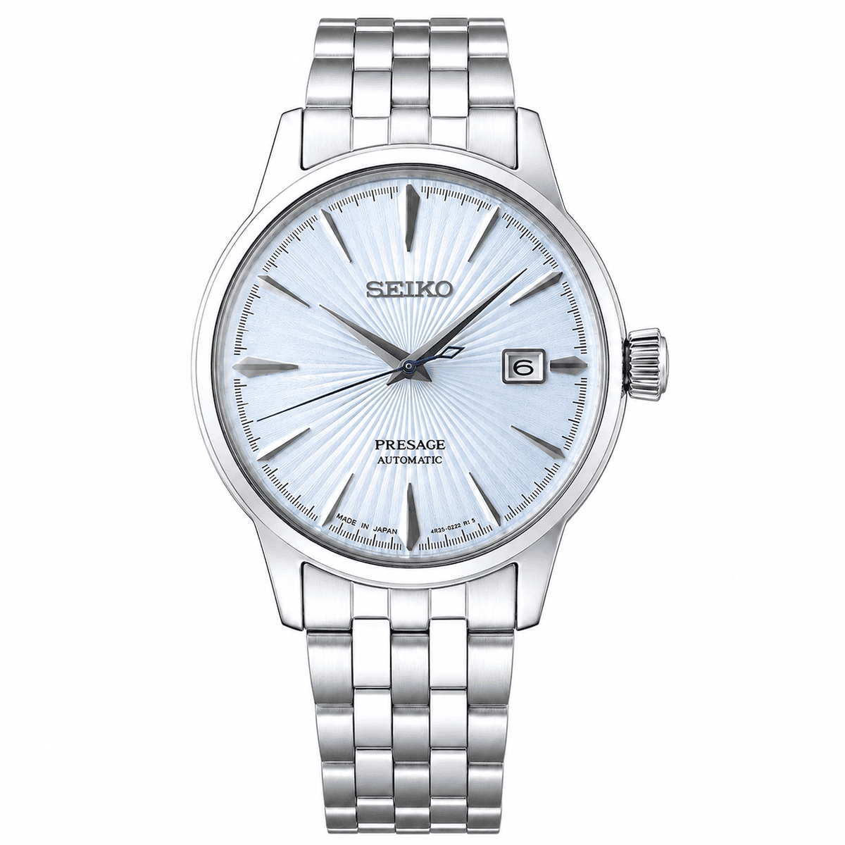 Seiko Presage Cocktail Time SRPE19J1