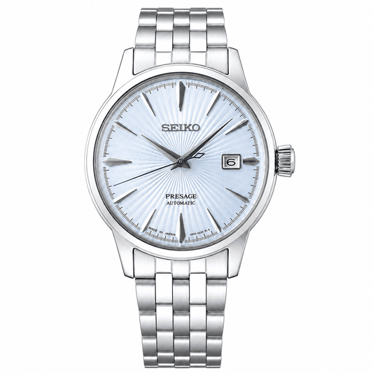 Seiko Presage Cocktail Time SRPE19J1