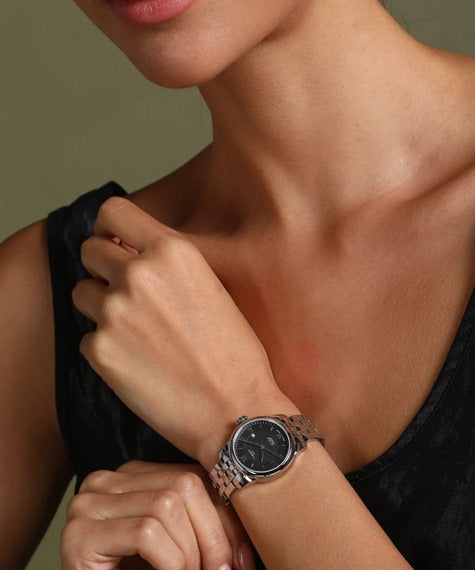 TISSOT LE LOCLE AUTOMATIC T0062071105800