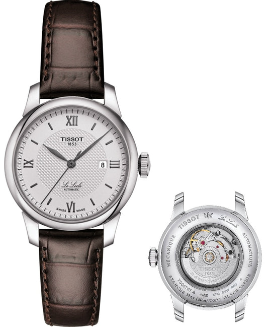 TISSOT LE LOCLE