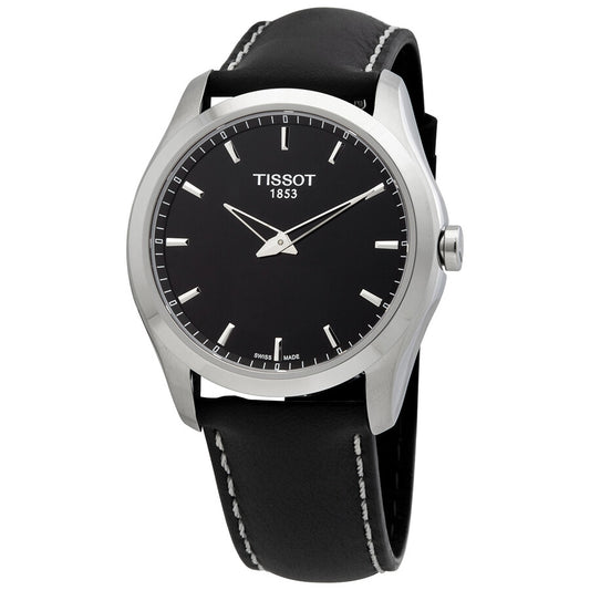 TISSOT COUTURIER QUARTZ T0354461605102