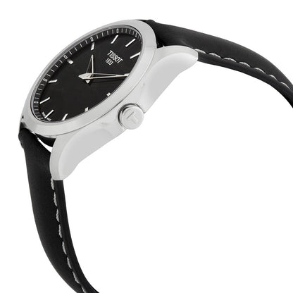 TISSOT COUTURIER QUARTZ T0354461605102