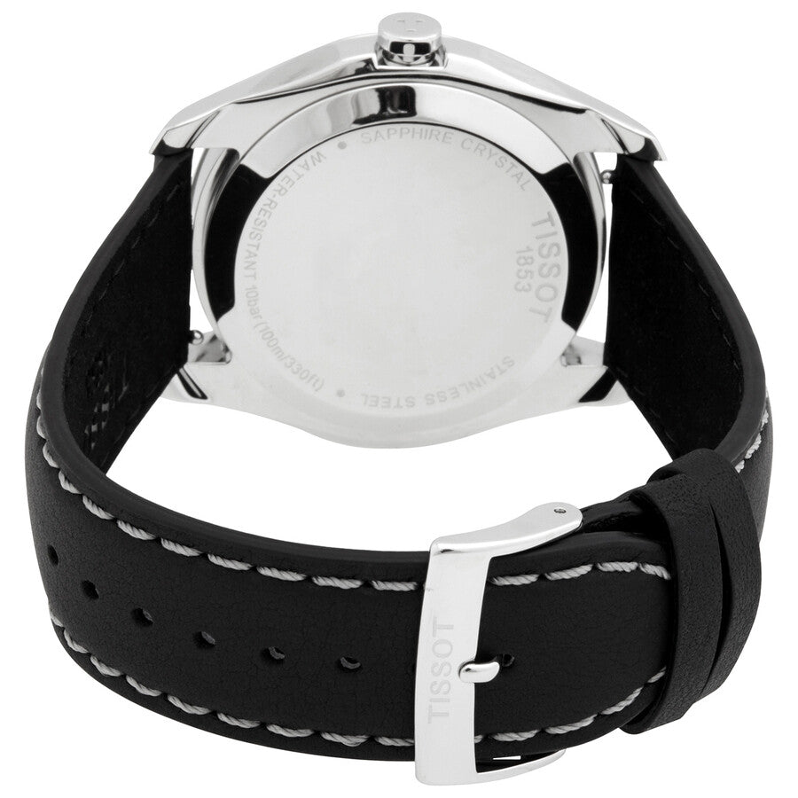TISSOT COUTURIER QUARTZ T0354461605102