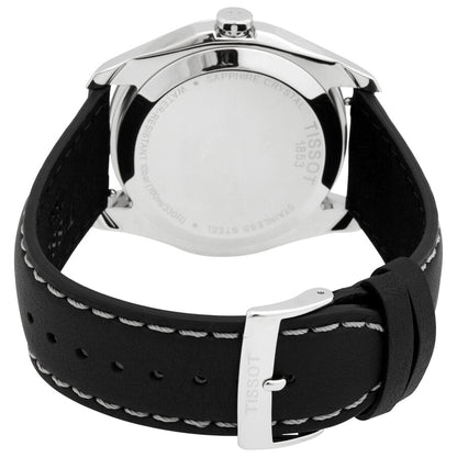 TISSOT COUTURIER QUARTZ T0354461605102