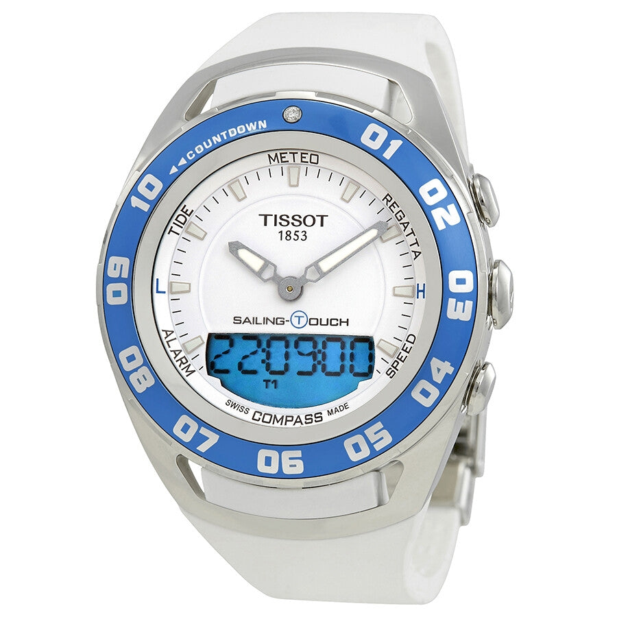 TISSOT T0564202701100