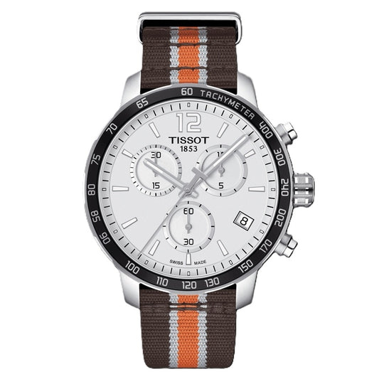 TISSOT QUICKSTER NBA PHOENIX SUNS