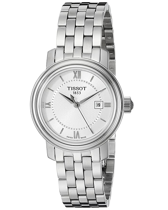 TISSOT BRIDGEPORT