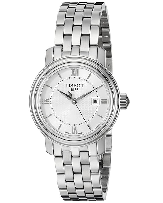 TISSOT BRIDGEPORT
