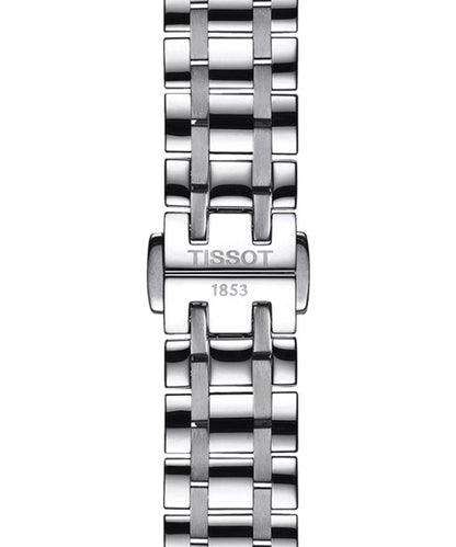 TISSOT CHEMIN DES TOURELLES POWERMATIC 80 T0992071104800
