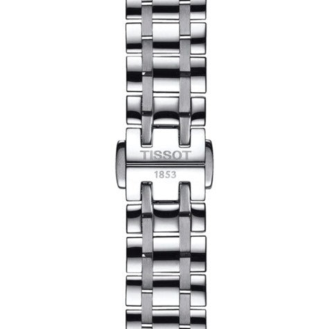TISSOT CHEMIN DES TOURELLES POWERMATIC 80 T0992071111800