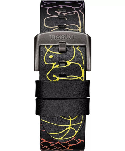 TISSOT CHRONO XL 3X3 STREET BASKETBALL Special Pack + Extra Strap T1166173606700