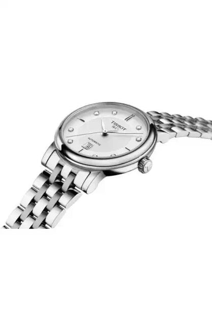 TISSOT CARSON AUTOMATIC T1222071103100