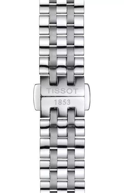 TISSOT CARSON AUTOMATIC T1222071103100