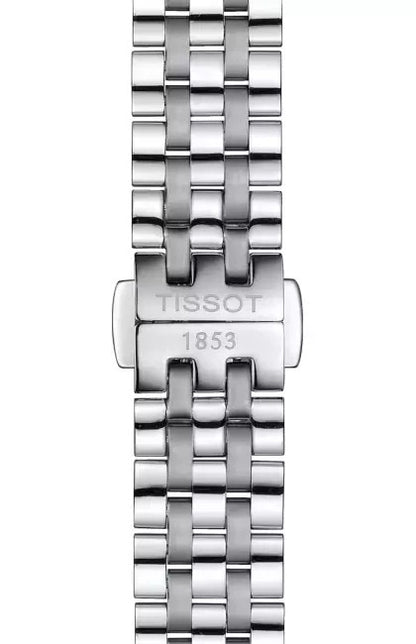 TISSOT CARSON AUTOMATIC T1222071103100