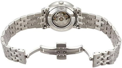 TISSOT CARSON AUTOMATIC T1222071103300