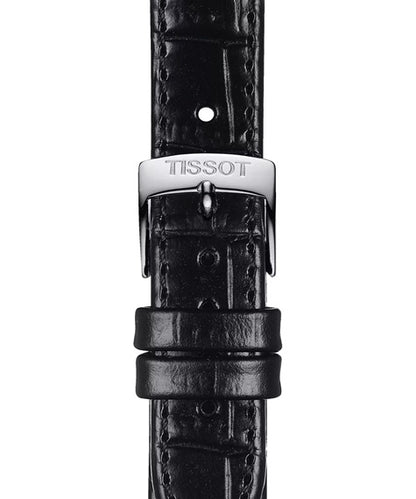 TISSOT CARSON AUTOMATIC T1222071603300