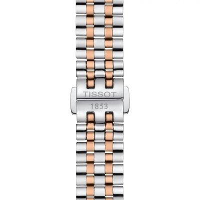 TISSOT CARSON AUTOMATIC T1222072203101