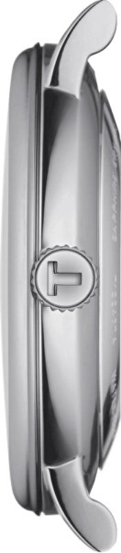 TISSOT CARSON AUTOMATIC POWERMATIC 80 T1224071103300