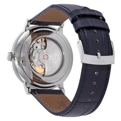 TISSOT CARSON POWERMATIC 80 T1224071604300