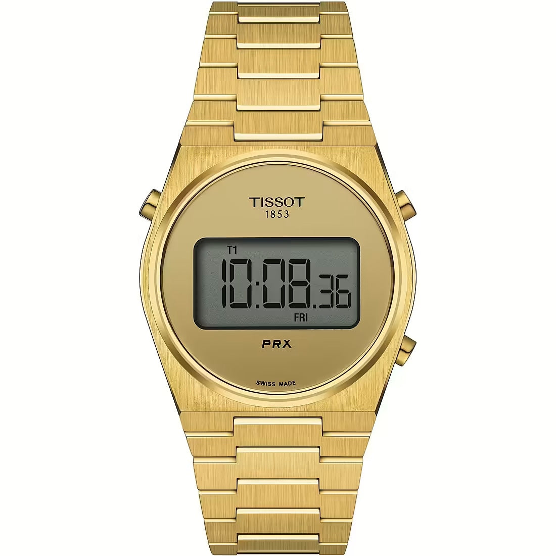 TISSOT PRX DIGITAL T1372633302000
