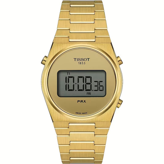 TISSOT PRX DIGITAL T1372633302000