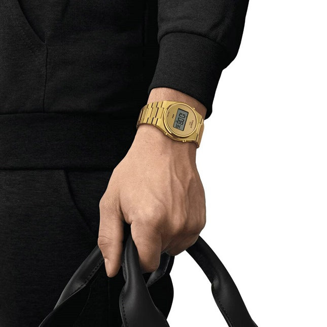 TISSOT PRX DIGITAL T1374633302000