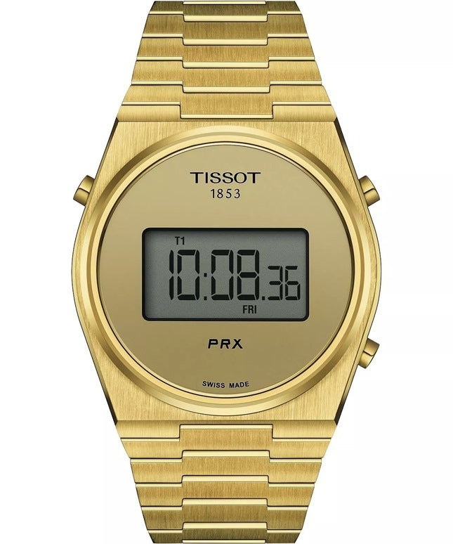 TISSOT PRX DIGITAL T1374633302000
