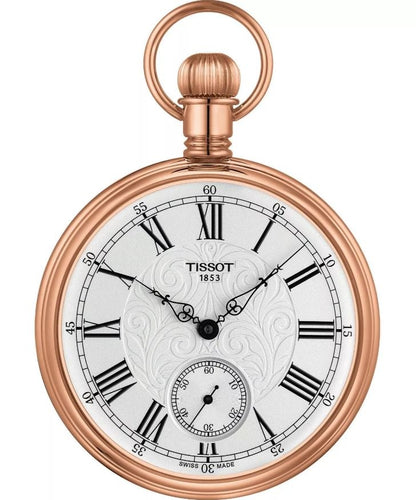 TISSOT LEPINE Mechanical T8614059903301