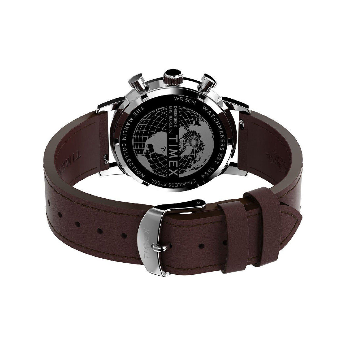 TIMEX KÄEKELLAD TW2W10200